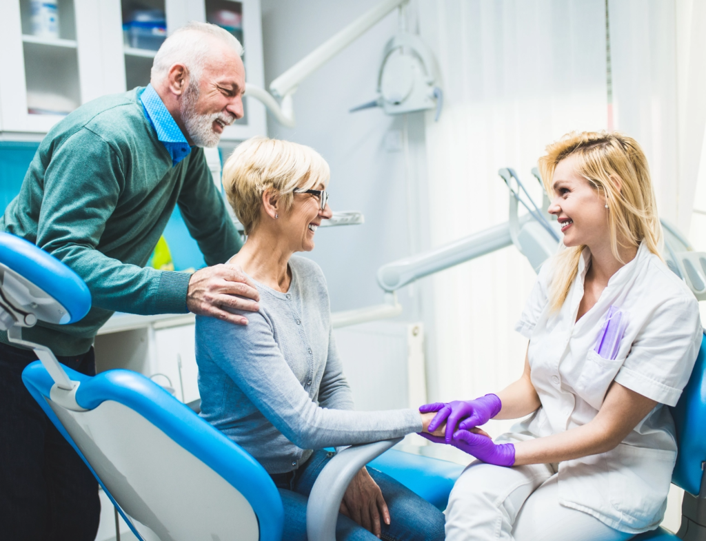 Erhöht Zahnverlust das Risiko einer Demenz?
